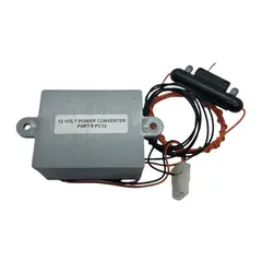 BENNETT Omformer 12v-24v # PC12