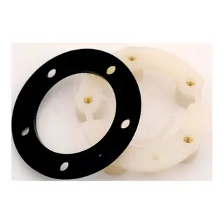 FARIA Monteringsett for plast tank