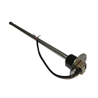 VEETHREE Vethree giver 18&quot; - 457mm Drivstoff giver i metrisk standard