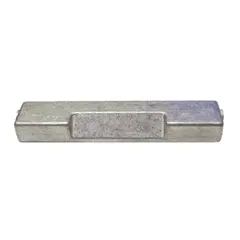 Johnson/Evinrude brakett anode 60-300HK Sink - BRP/OMC