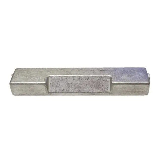Johnson/Evinrude brakett anode 60-300HK Sink - BRP/OMC 