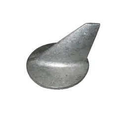 CANADA METALS Mercury/Honda trimfinne anode, Alu 31640/41107-ZW1-003