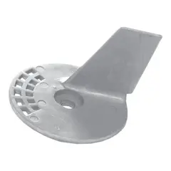 CANADA METALS Suzuki trimfinne anode 25 - 35 Hk, Zink 55125-9630