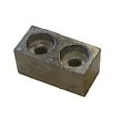CANADA METALS Yamaha Blokk anode 115 - 200 Hk, Alu 6G5-45251-00