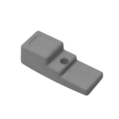 CANADA METALS Brakett anode til Sink BRP/Suzuki, 5321-90J01