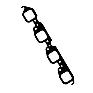 SIERRA Eksosmanifoldpakning