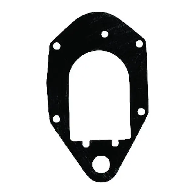 SIERRA Lower Wear Plate Gasket 