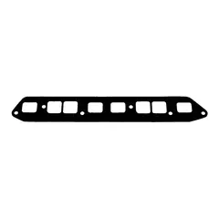 SIERRA Eksos manifold pakning, 3.0 L - 1994 09 Erst: 27-815528