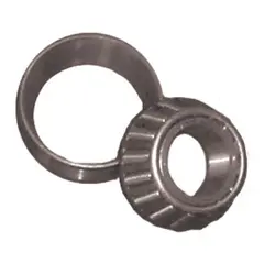 SIERRA Tapered Roller Bearing Roller Bearing, tapered, Alpha One &amp; Gen