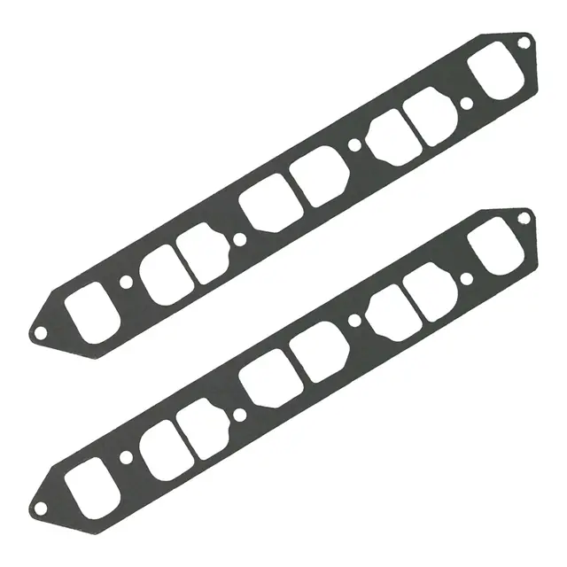 SIERRA Eksosmanifoldpakning fra Sierra - til Mercruiser 2stk 