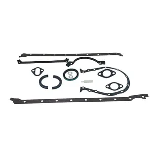 SIERRA Short Block Gasket Set Chevy V-8 454/7.4L &amp; 502/8.2L