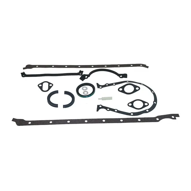 SIERRA Short Block Gasket Set Chevy V-8 454/7.4L & 502/8.2L 