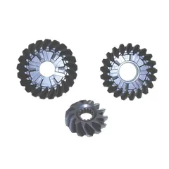 SIERRA Gear Set (Johnson/Evinrude) Girsett til nyere V-6 150-225 Hk med sto