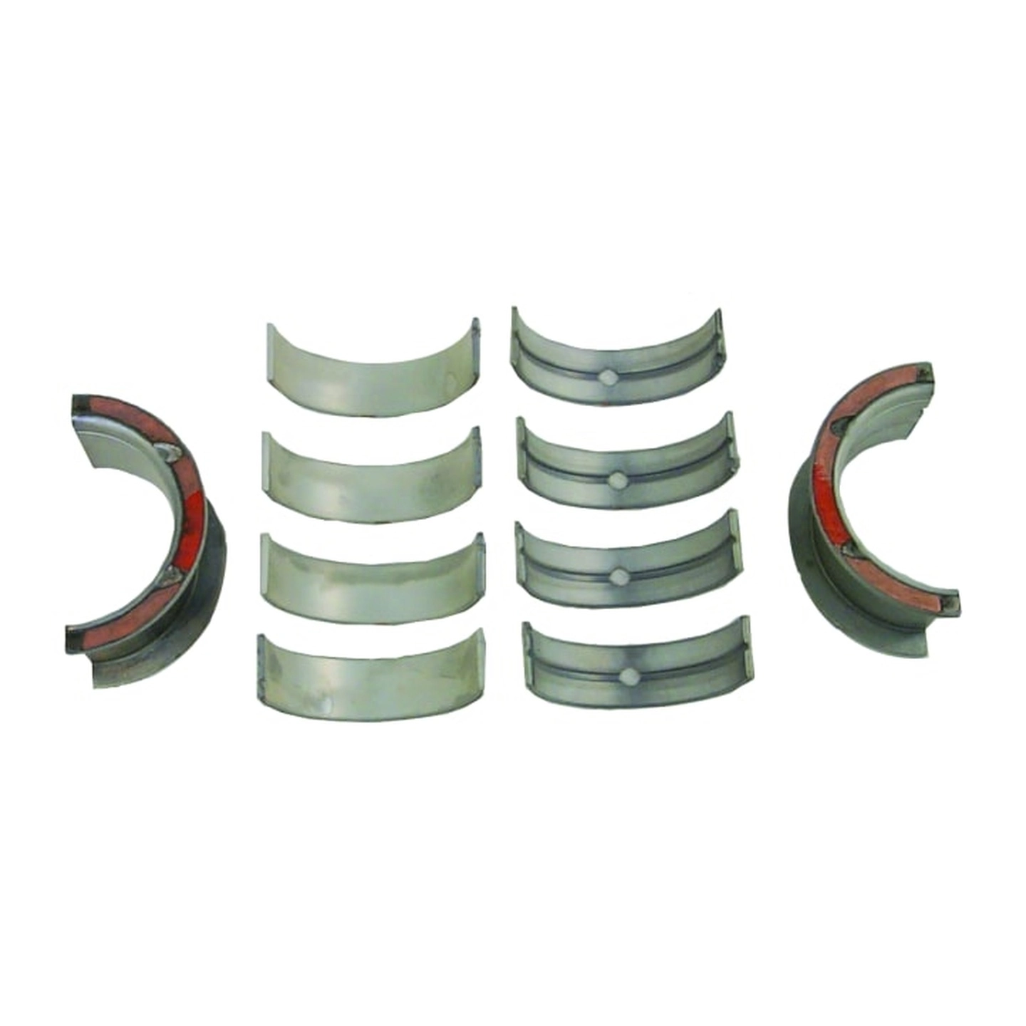 SIERRA Main Bearing Std (OMC/Cobra) Erst: 23-818465