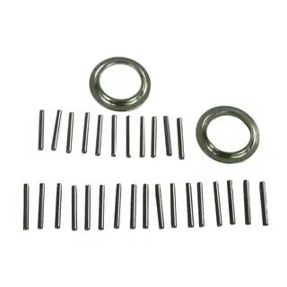 SIERRA Wrist Pin Bearing Erst: 395627 (Johnson/Evinrude)