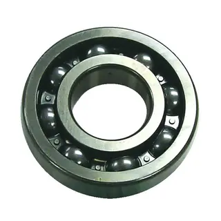 SIERRA Lower Crankshaft Bearing Erst: (Johnson/E.), 390641
