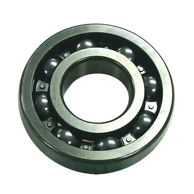 SIERRA Lower Crankshaft Bearing Erst: (Johnson/E.), 390641 