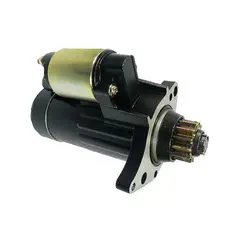 SIERRA Starter, BF 75-90 HK Erst: 31200-ZW1-004