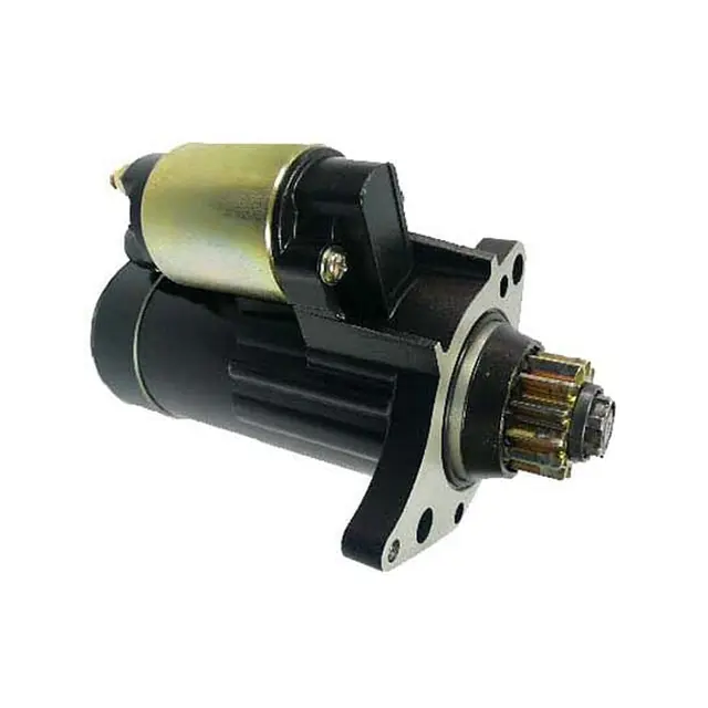SIERRA Starter, BF 75-90 HK Erst: 31200-ZW1-004 