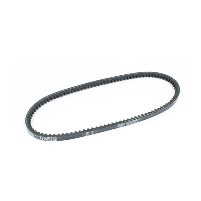 SIERRA V-belt-Effect. Lth: 47" Top: 29/64", Erst: 57-78200A1 