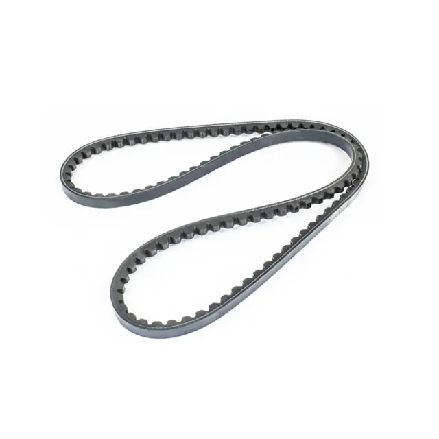 SIERRA V-belt-Effect. Lth: 52 1/2" Top: 29/64" 