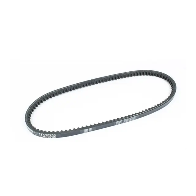 SIERRA V-belt-Effect. Lth: 52" Top: 29/64", Erst: 57-33170 