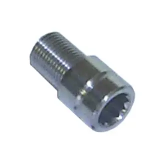 SIERRA Gimbal Housing Hinge Pin w/Grease Port