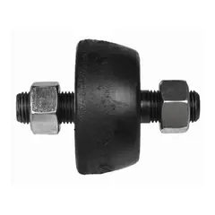 SIERRA Gummi foring til Volvo for prop aksling, Erst: 803762