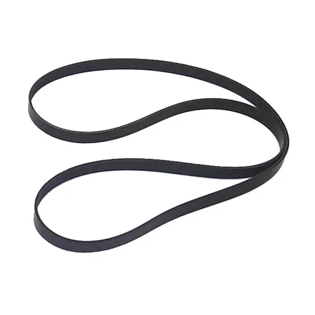 SIERRA Serpentine Belt, Mercury Erst: 57-828507Q4 