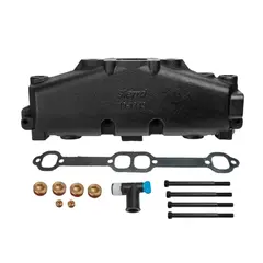 SIERRA Manifold Dry Joint til Mercruiser 305/350/377, 5.0/5.7,6.2l