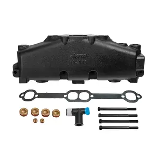SIERRA Manifold Dry Joint til Mercruiser 305/350/377, 5.0/5.7,6.2l