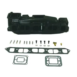 SIERRA Manifold, GM181 3.0L, 4 syl 140model erst: OMC/Cobra 984054