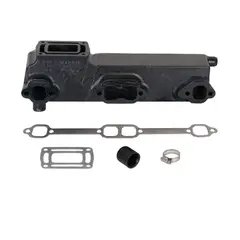 SIERRA Manifold-V8 Port Side Erst: (OMC/Cobra), 912442