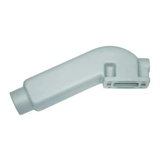 SIERRA Manifold Riser (OMC/Cobra), Erst: 20-0100 