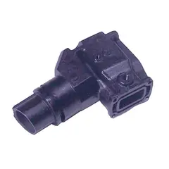 SIERRA Riser (OMC/Cobra), Erst: 3855270-9