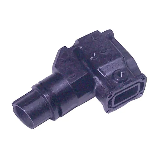 SIERRA Riser (OMC/Cobra), Erst: 3855270-9 