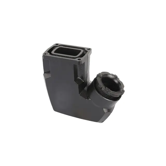 SIERRA Manifold Elbow (OMC/Cobra), Erst: 909863 