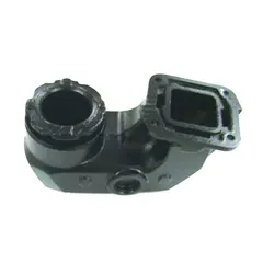 SIERRA Riser (manifold albue) erst: OMC/Cobra 987784, Volvo 3850799