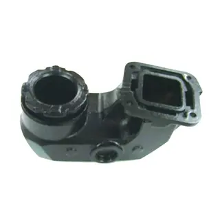 SIERRA Riser (manifold albue) erst: OMC/Cobra 987784, Volvo 3850799