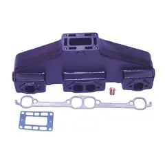SIERRA Manifold w/Mounting Package Erst: (Volvo), 835804