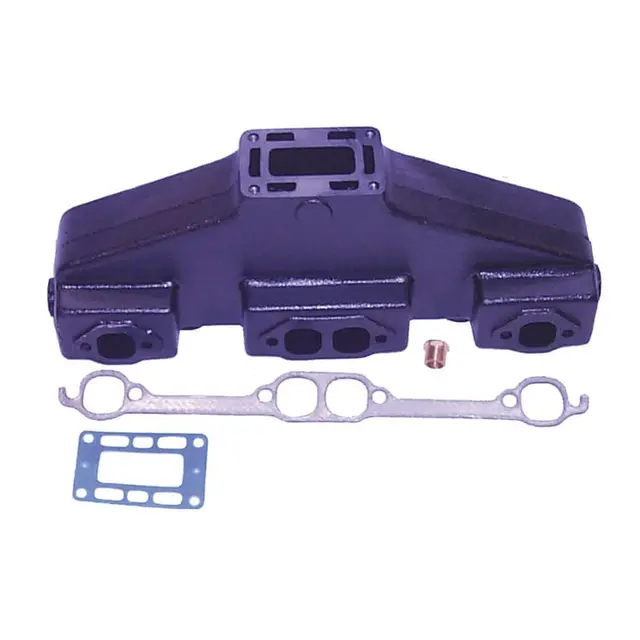 SIERRA Manifold w/Mounting Package Erst: (Volvo), 835804 