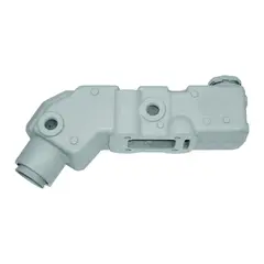 SIERRA Manifold Albue (Mercruiser) Erst: 98562A6