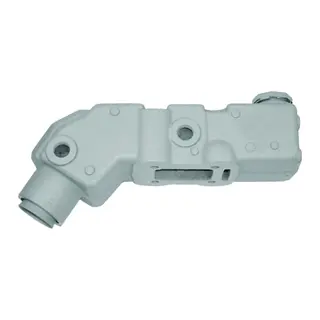 SIERRA Manifold Albue (Mercruiser) Erst: 98562A6