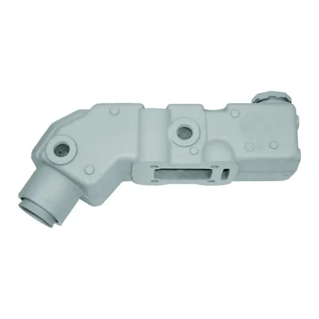SIERRA Manifold Albue (Mercruiser) Erst: 98562A6 