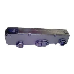 SIERRA Manifold-Babord (Mercruiser) small Block, Erst: 77234A2