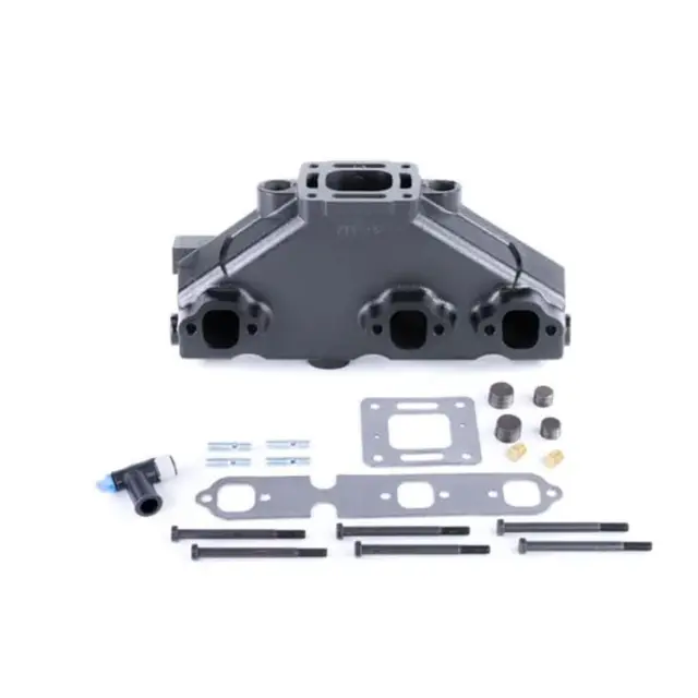 SIERRA Manifold (Mercruiser),4,3 l V6 Erst: 99746A17 