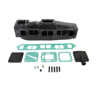 SIERRA Manifold (Mercruiser) 2,5-3,0 L 1983-89 mod
