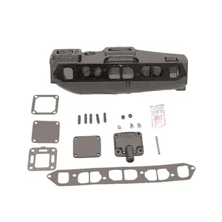SIERRA Manifold- (GM) 3,0 liter,140 HK Erst: 96705A1