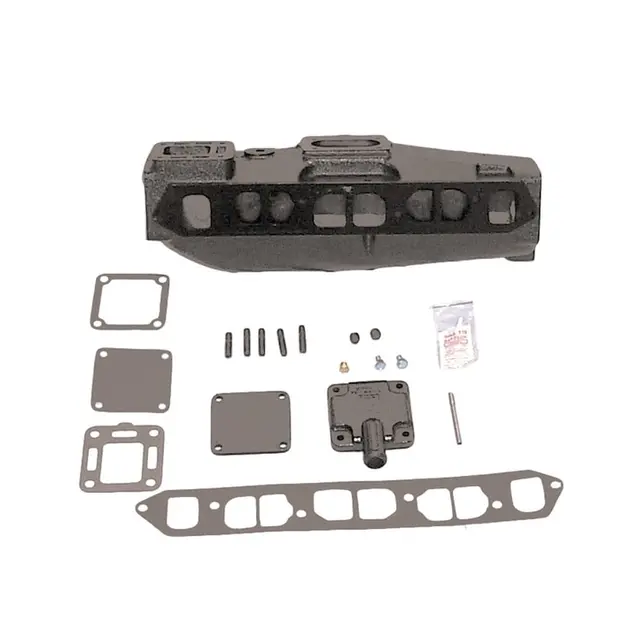 SIERRA Manifold- (GM) 3,0 liter,140 HK Erst: 96705A1 