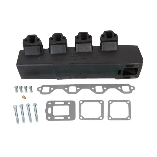 SIERRA Manifold for Babord side til SB Mercruiser (Ford) V8 
